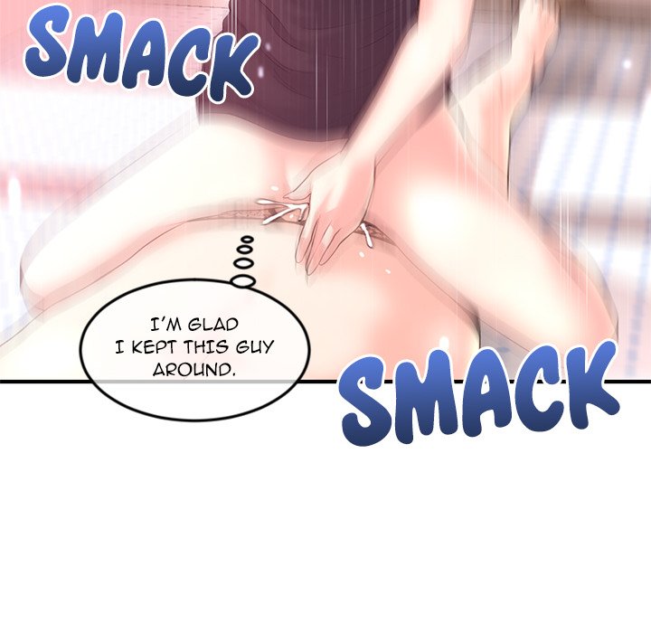 Midnight PC Cafe Chapter 12 image 166