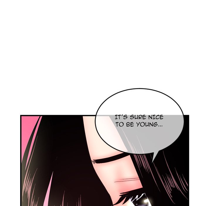 Midnight PC Cafe Chapter 12 image 29