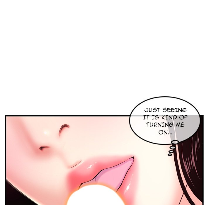 Midnight PC Cafe Chapter 12 image 33