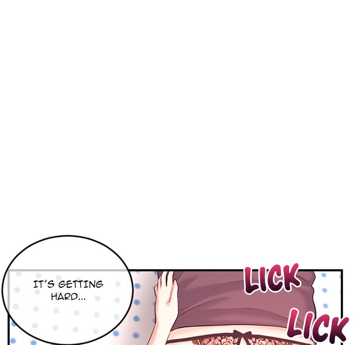 Midnight PC Cafe Chapter 12 image 37