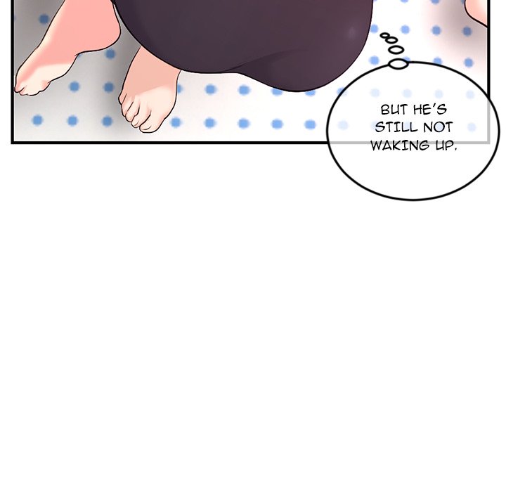 Midnight PC Cafe Chapter 12 image 39