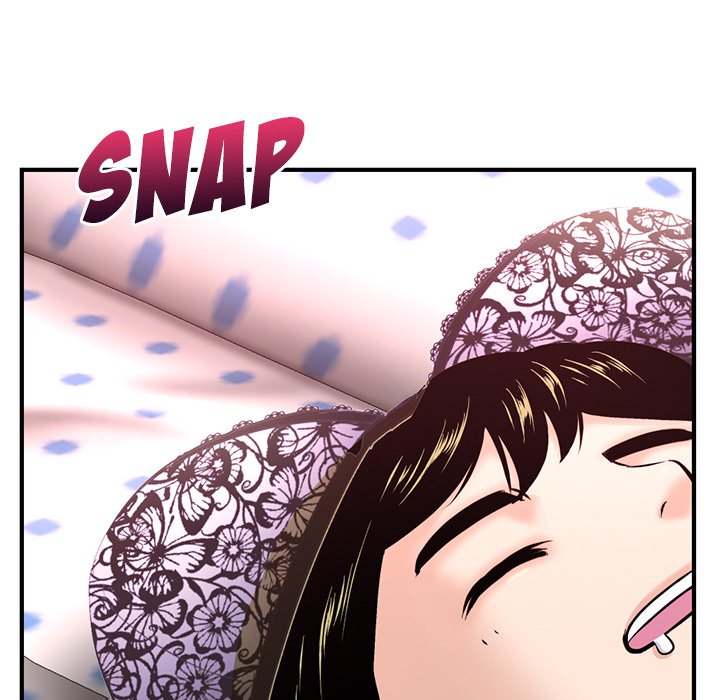 Midnight PC Cafe Chapter 12 image 4