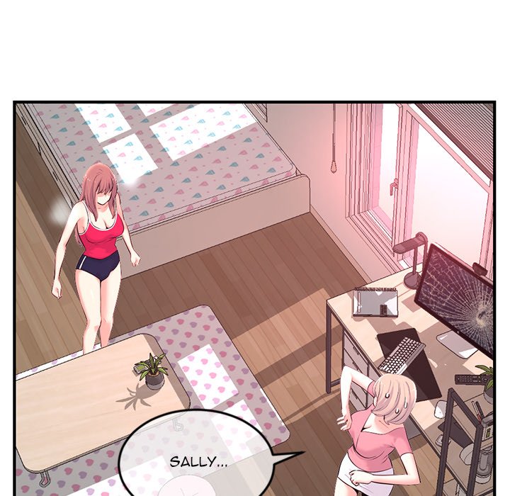 Midnight PC Cafe Chapter 12 image 79