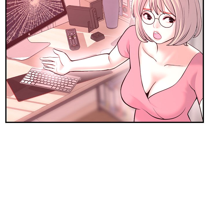 Midnight PC Cafe Chapter 12 image 88