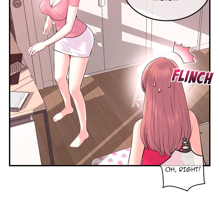 Midnight PC Cafe Chapter 12 image 90