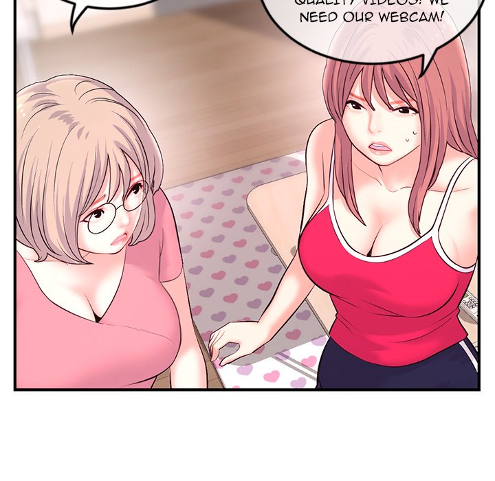 Midnight PC Cafe Chapter 12 image 92