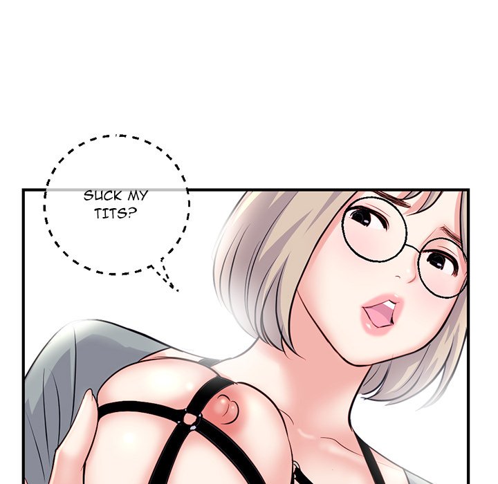 Midnight PC Cafe Chapter 13 image 100