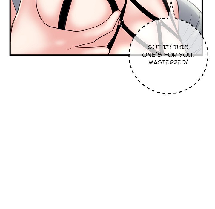 Midnight PC Cafe Chapter 13 image 101