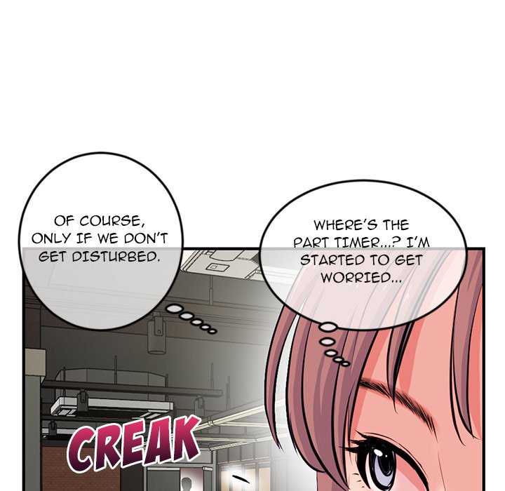 Midnight PC Cafe Chapter 13 image 106