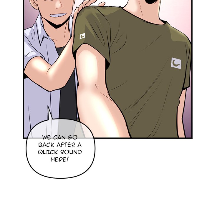 Midnight PC Cafe Chapter 13 image 109