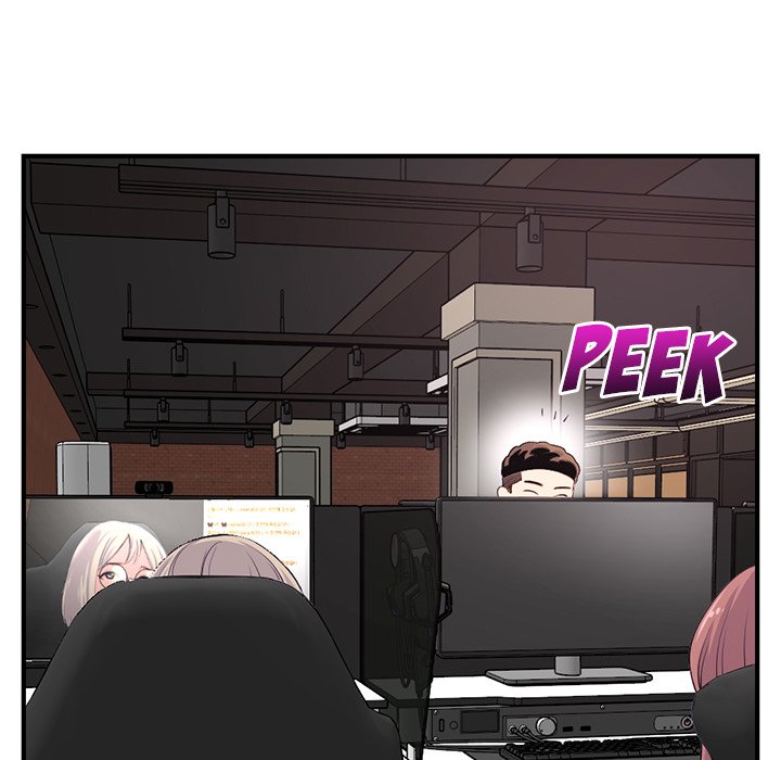 Midnight PC Cafe Chapter 13 image 115