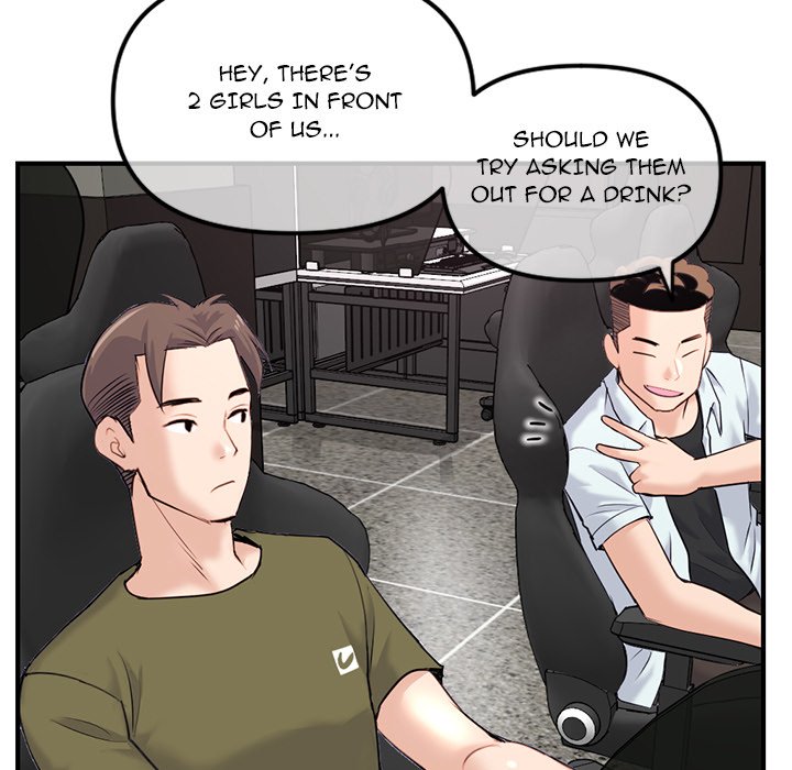 Midnight PC Cafe Chapter 13 image 117