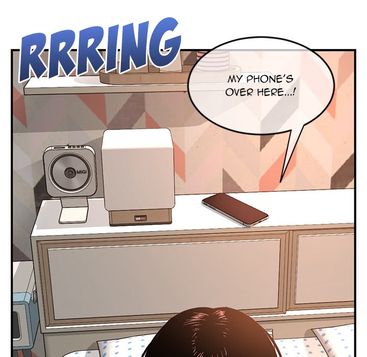 Midnight PC Cafe Chapter 13 image 11