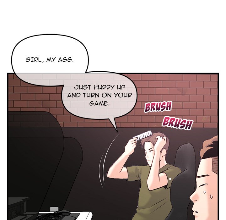 Midnight PC Cafe Chapter 13 image 119