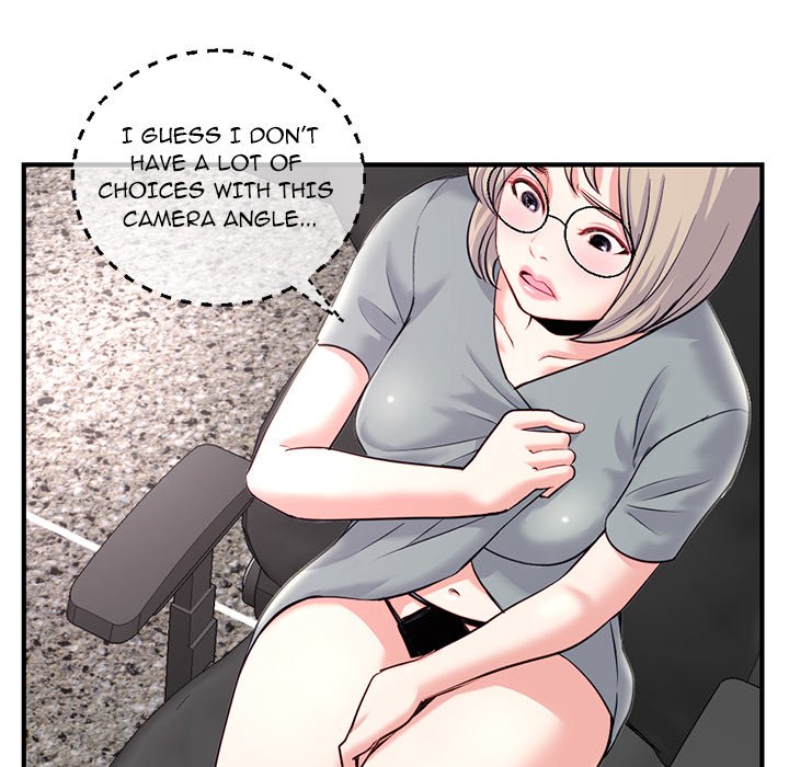 Midnight PC Cafe Chapter 13 image 131