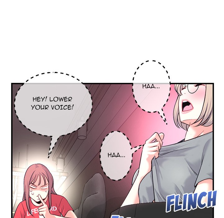 Midnight PC Cafe Chapter 13 image 139