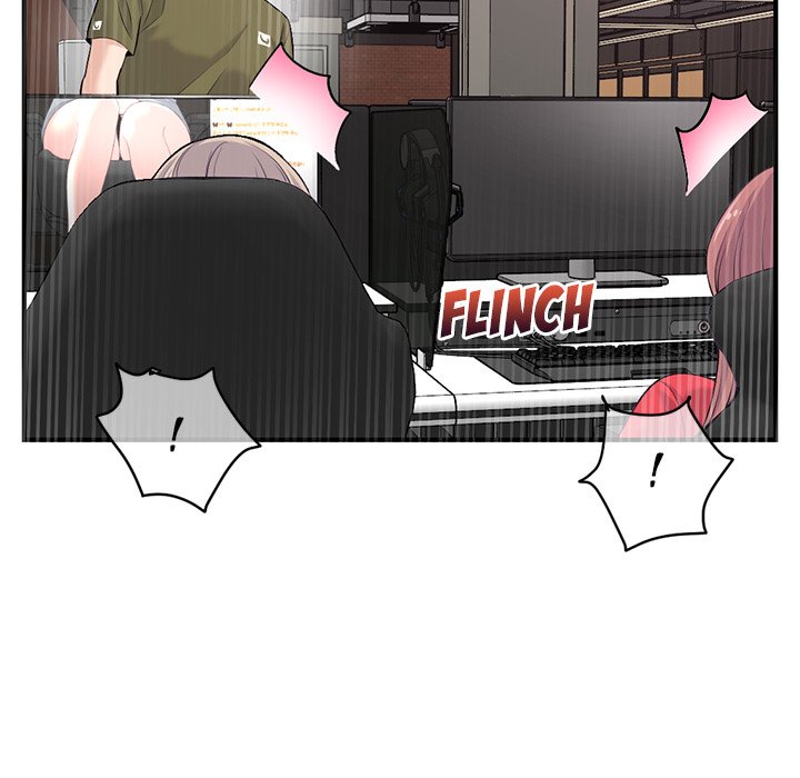 Midnight PC Cafe Chapter 13 image 142