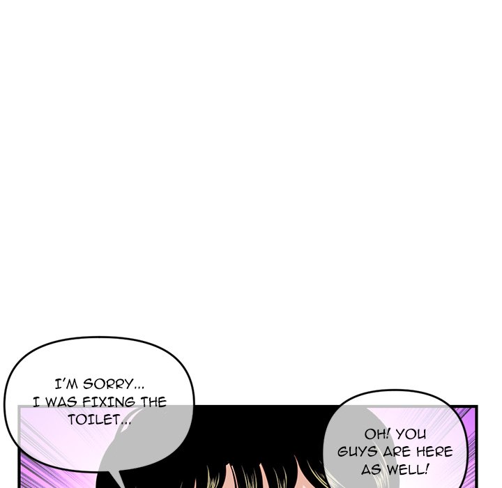 Midnight PC Cafe Chapter 13 image 147