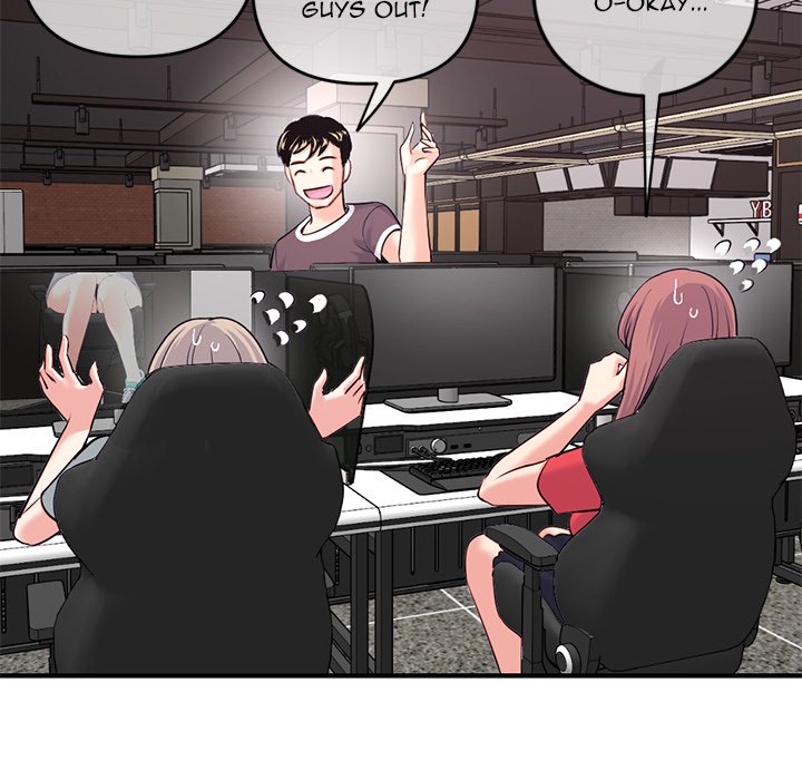 Midnight PC Cafe Chapter 13 image 150