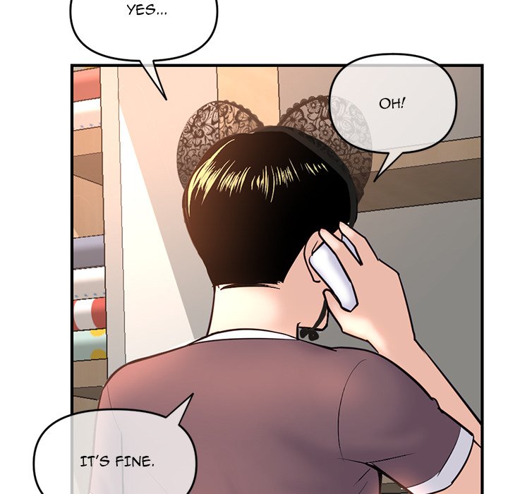 Midnight PC Cafe Chapter 13 image 20