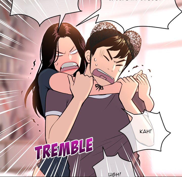 Midnight PC Cafe Chapter 13 image 29