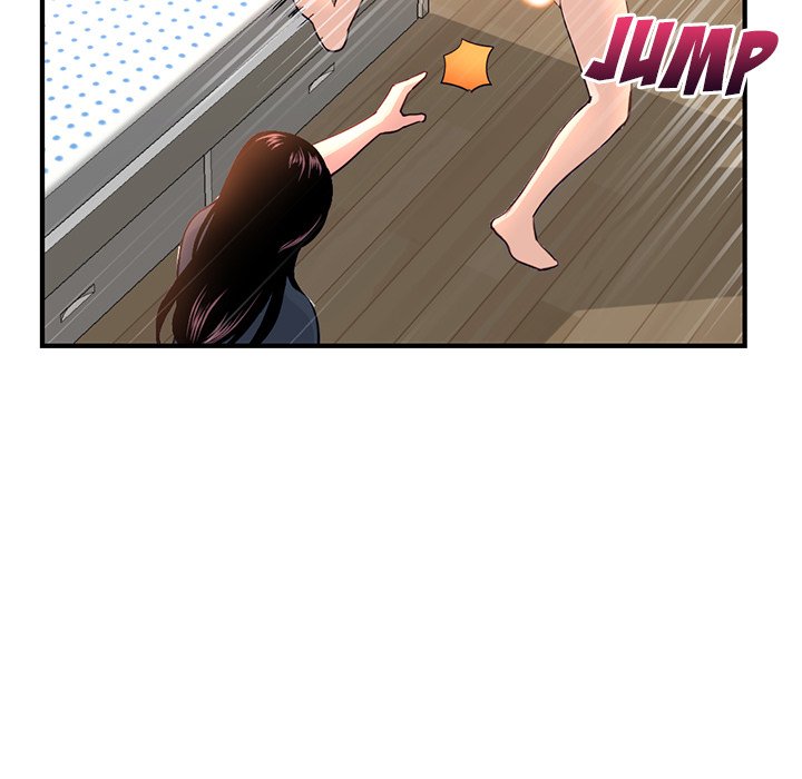 Midnight PC Cafe Chapter 13 image 49