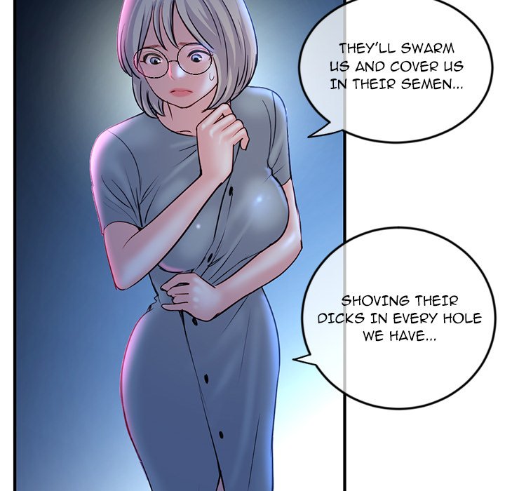 Midnight PC Cafe Chapter 13 image 64