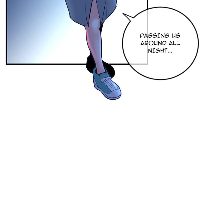 Midnight PC Cafe Chapter 13 image 65
