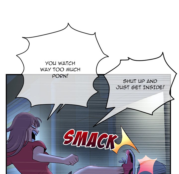 Midnight PC Cafe Chapter 13 image 66