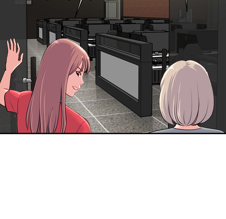Midnight PC Cafe Chapter 13 image 71