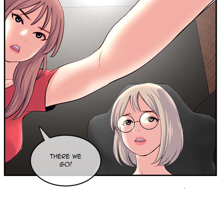 Midnight PC Cafe Chapter 13 image 79