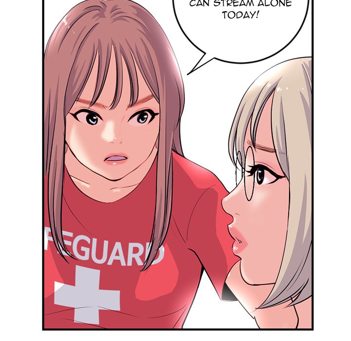 Midnight PC Cafe Chapter 13 image 81
