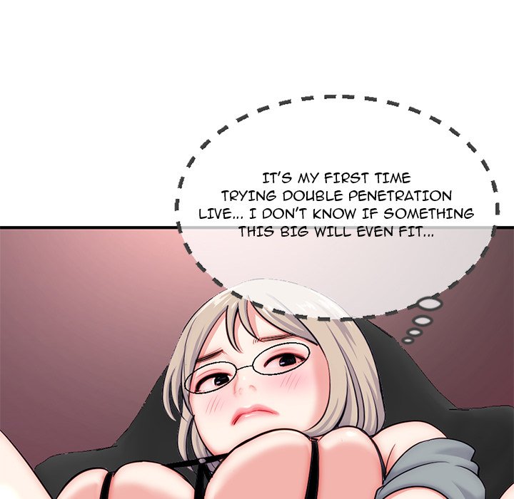 Midnight PC Cafe Chapter 14 image 99