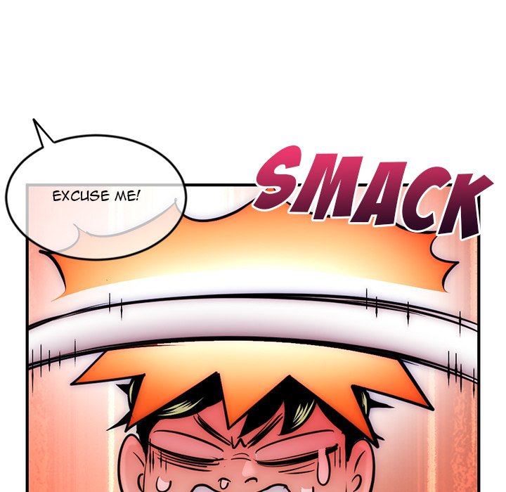 Midnight PC Cafe Chapter 14 image 10
