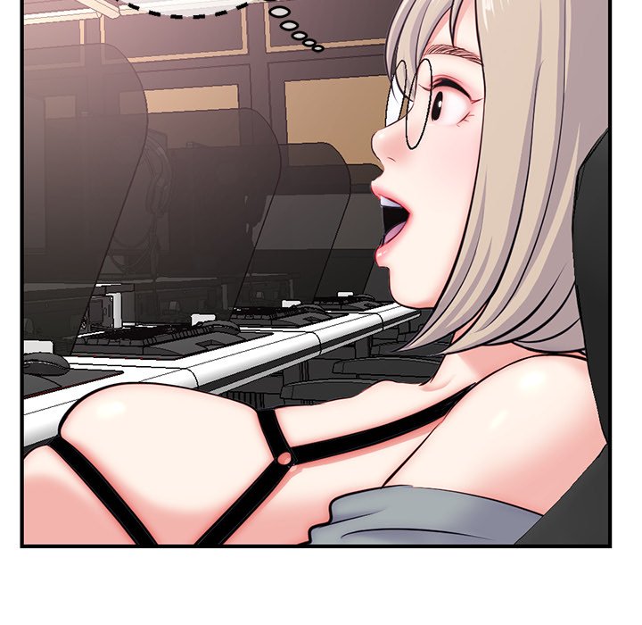 Midnight PC Cafe Chapter 14 image 118