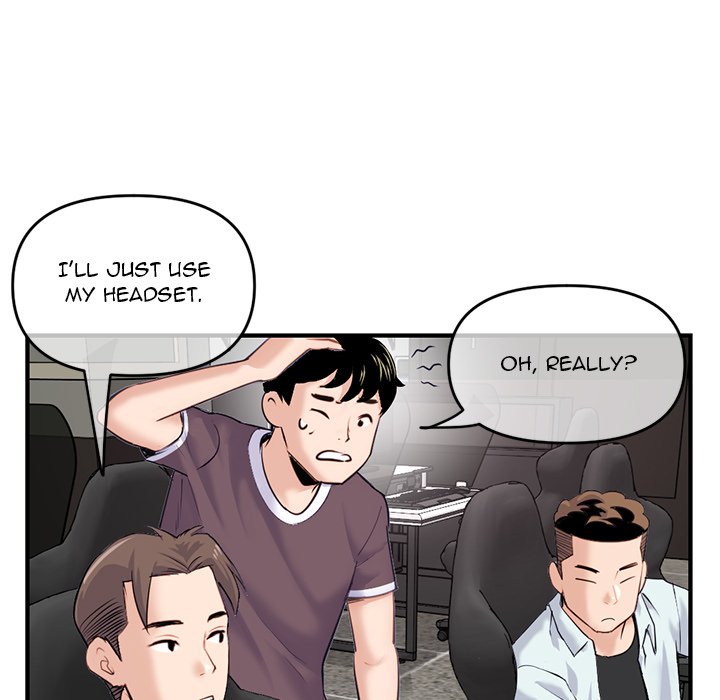 Midnight PC Cafe Chapter 14 image 12