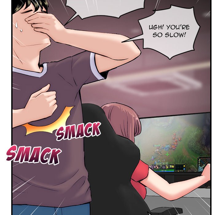 Midnight PC Cafe Chapter 14 image 129
