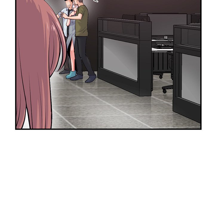 Midnight PC Cafe Chapter 14 image 138