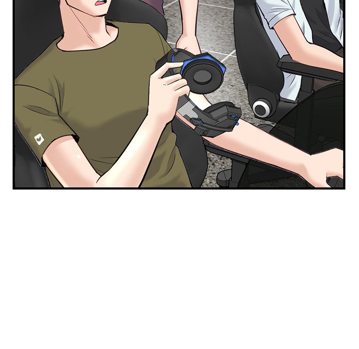 Midnight PC Cafe Chapter 14 image 13