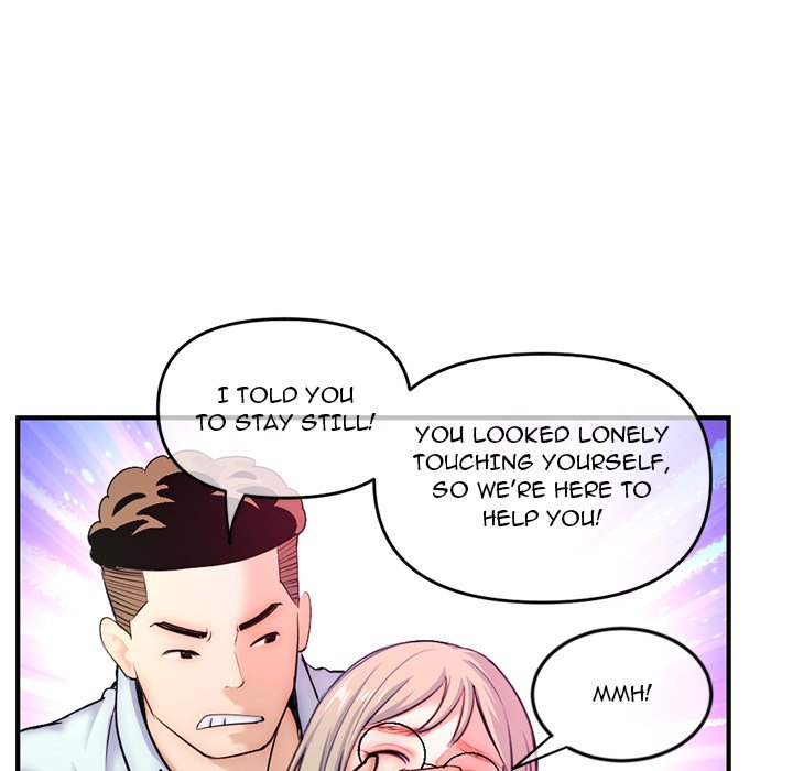 Midnight PC Cafe Chapter 14 image 156