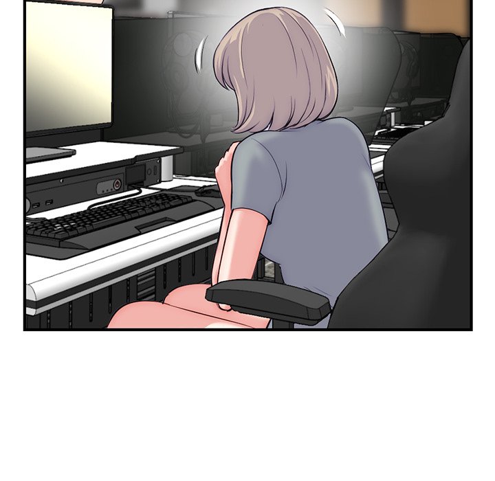 Midnight PC Cafe Chapter 14 image 17