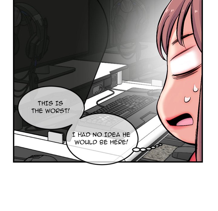 Midnight PC Cafe Chapter 14 image 25