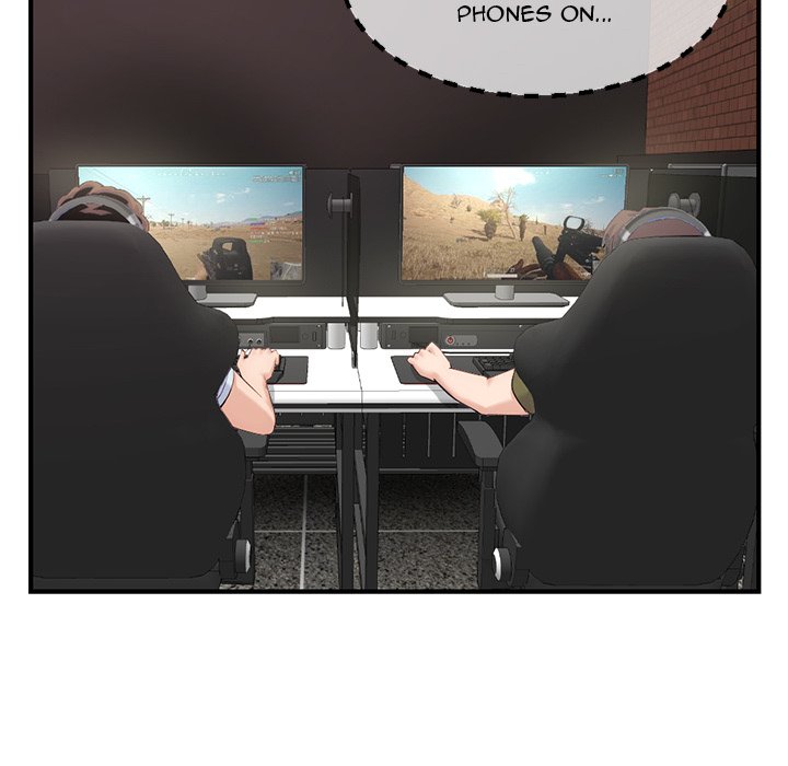 Midnight PC Cafe Chapter 14 image 29