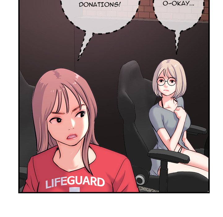 Midnight PC Cafe Chapter 14 image 31
