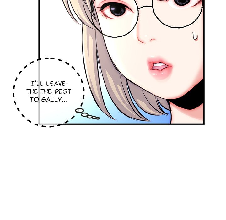 Midnight PC Cafe Chapter 14 image 48