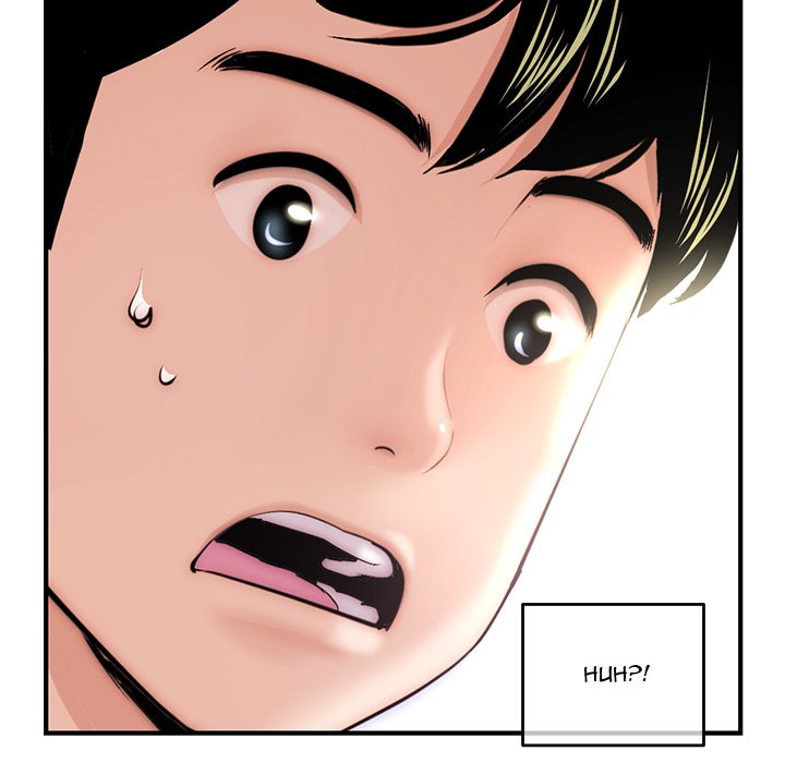 Midnight PC Cafe Chapter 14 image 4