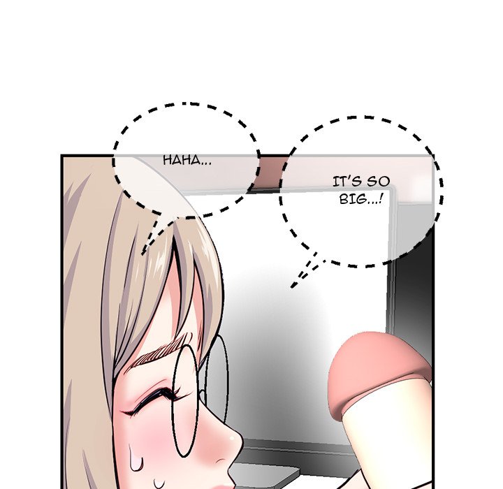 Midnight PC Cafe Chapter 14 image 71