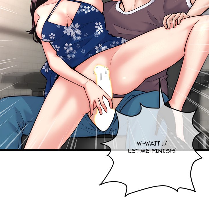 Midnight PC Cafe Chapter 16 image 109