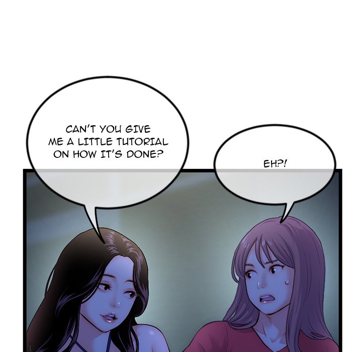 Midnight PC Cafe Chapter 16 image 15