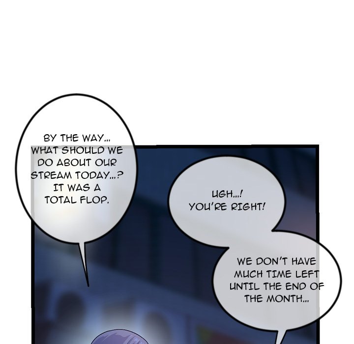 Midnight PC Cafe Chapter 16 image 34